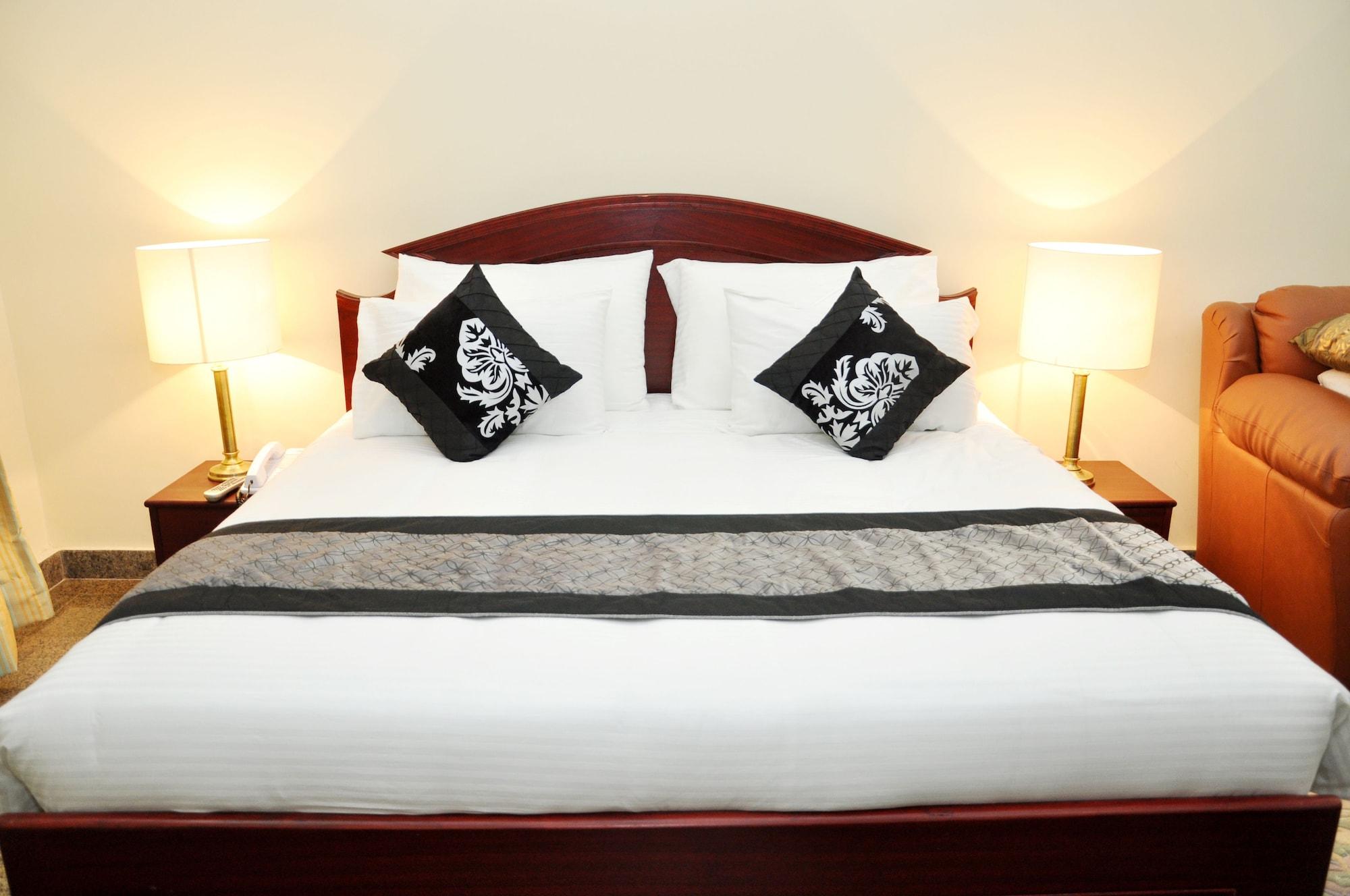 Oyo 367 Hotel Forest Green Нью-Делі Екстер'єр фото